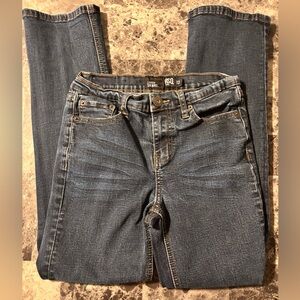 RSQ Dark Blue Denim Jeans